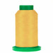 Isacord 0811 Candlelight Embroidery Thread 5000M Isacord