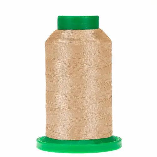 Isacord 0934 Fawn Embroidery Thread 5000M Isacord
