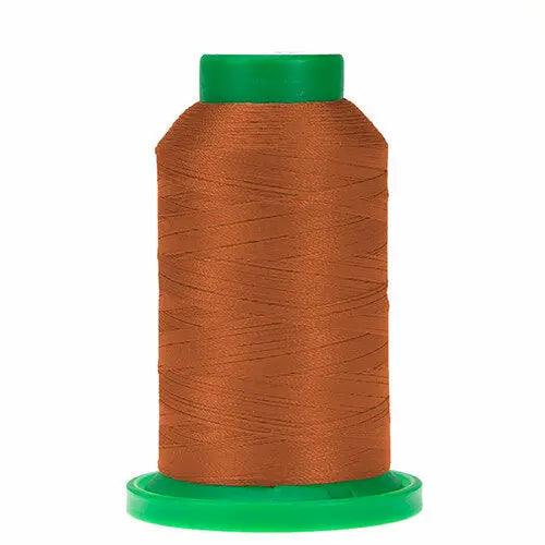 Isacord 1115 Copper Embroidery Thread 5000M Isacord