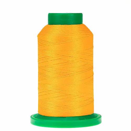 Isacord 1120 Sunset Embroidery Thread 5000M Isacord