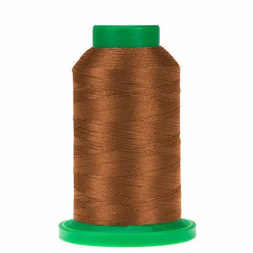Isacord 1134 Light Cocoa Embroidery Thread 5000M Isacord