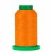 Isacord 1200 Sunset Orange Embroidery Thread 5000M Isacord