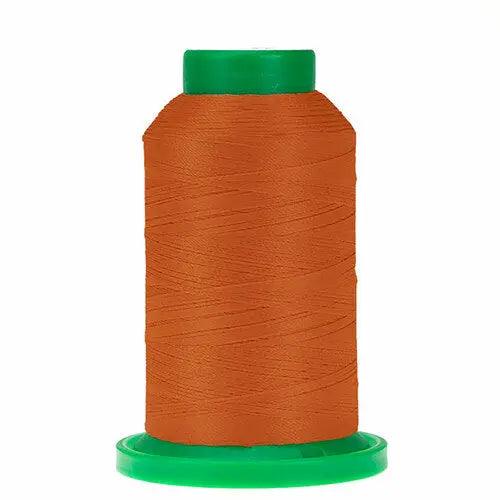 Isacord 1332 Harvest Embroidery Thread 5000M Isacord