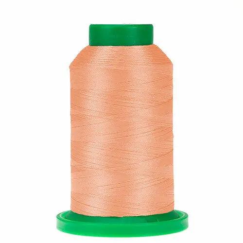 Isacord 1532 Coral Embroidery Thread 5000M Isacord