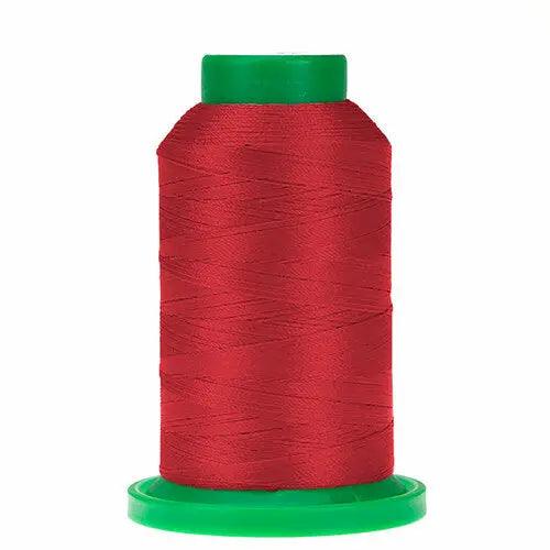 Isacord 1805 Strawberry Embroidery Thread 5000M Isacord