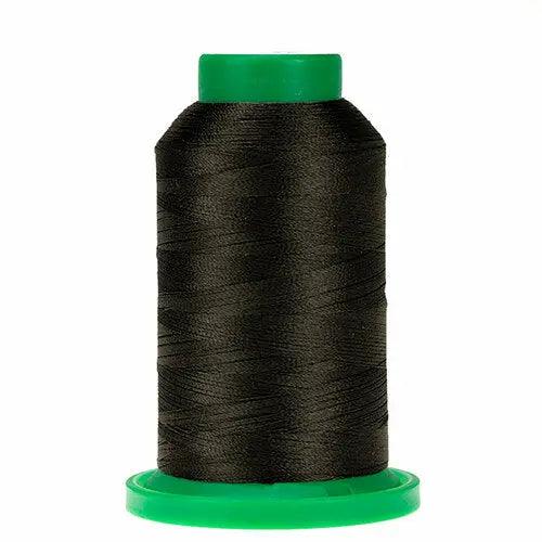 Isacord 1874 Pewter Embroidery Thread 5000M Isacord