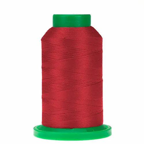 Isacord 1903 Lipstick Embroidery Thread 5000M Isacord