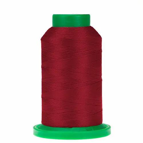 Isacord 1906 Tulip Embroidery Thread 5000M Isacord