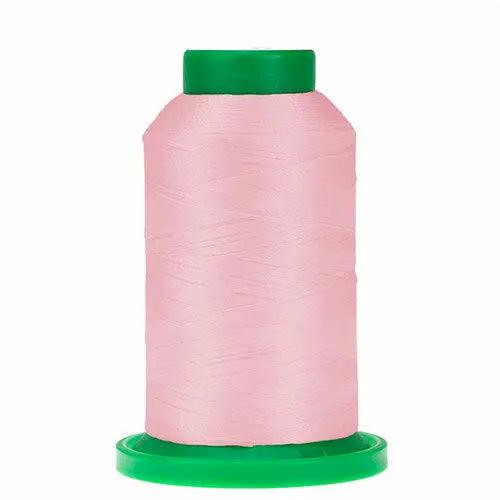 Isacord 2155 Pink Tulip Embroidery Thread 5000M Isacord