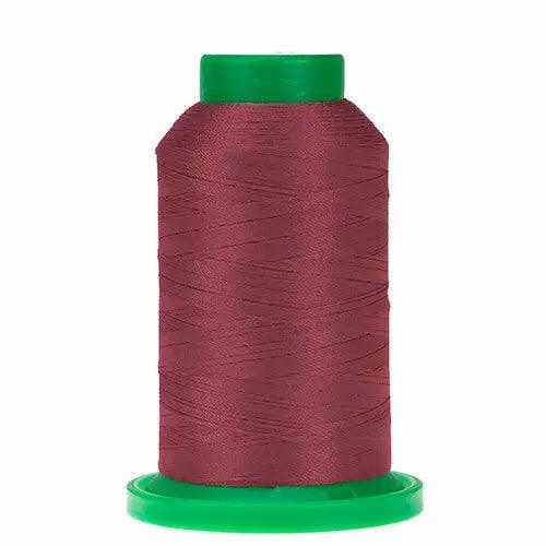 Isacord 2241 Mauve Embroidery Thread 5000M Isacord