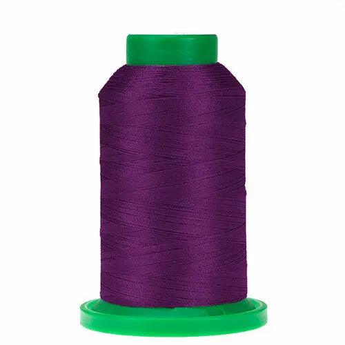 Isacord 2810 Orchid Embroidery Thread 5000M Isacord