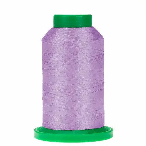 Isacord 3040 Lavender Embroidery Thread 5000M Isacord