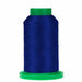 Isacord 3522 Blue Embroidery Thread 5000M Isacord