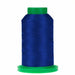 Isacord 3600 Nordic Blue Embroidery Thread 5000M Isacord