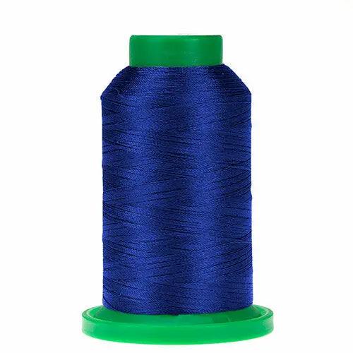 Isacord 3611 Blue Ribbon Embroidery Thread 5000M Isacord