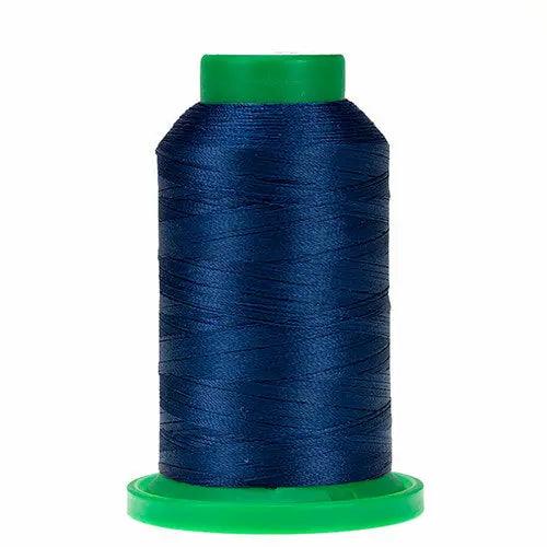 Isacord 3644 Royal Navy Embroidery Thread 5000M Isacord