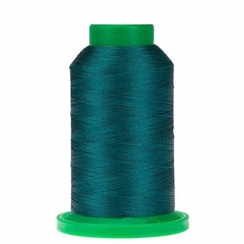 Isacord 4410 Aqua Velva Embroidery Thread 5000M Isacord