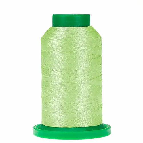 Isacord 6051 Jalapeno Embroidery Thread 5000M Isacord