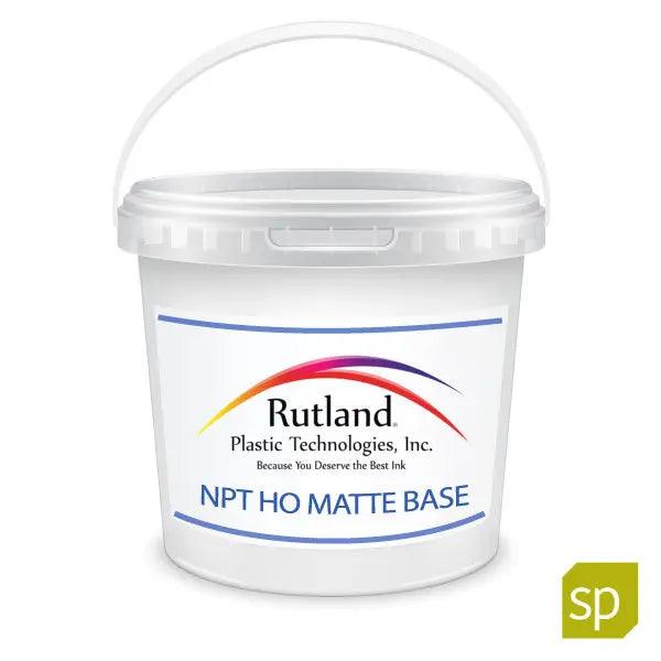 Rutland EH0540 NPT Very OP Plastisol Base Rutland