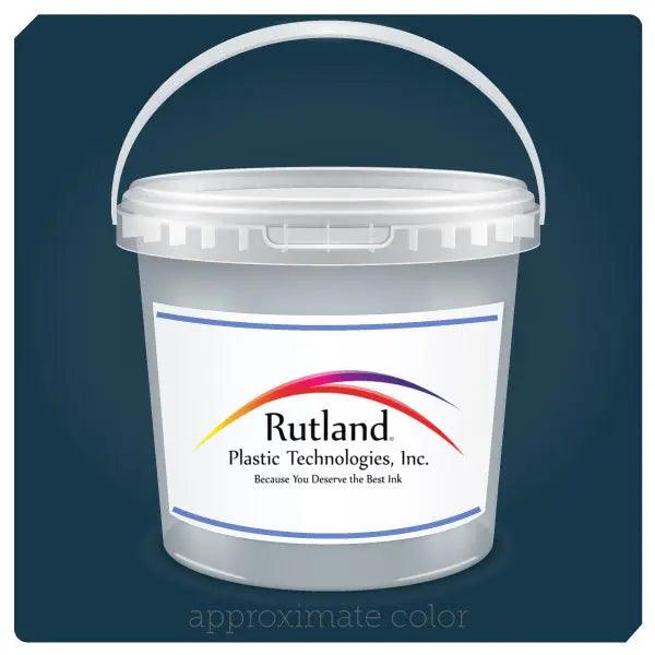 Rutland M33443 NPT Green Ink Mixing System Rutland
