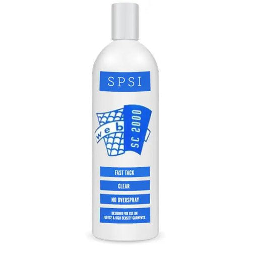 SPSI Web Adhesive (SC 2000) SPSI Inc.