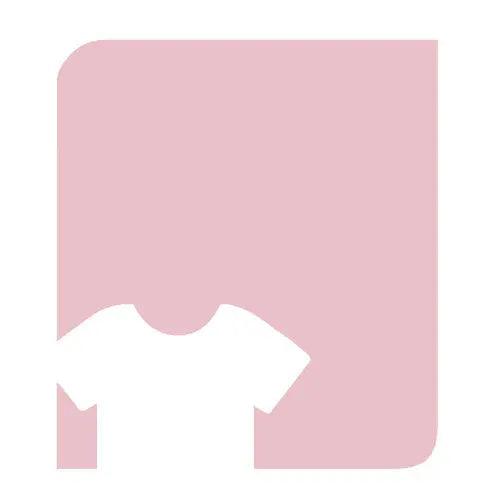 Siser EasyWeed 15" Heat Transfer Vinyl Light Pink