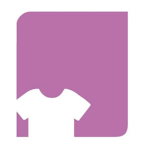 Siser EasyWeed Stretch 15" Heat Transfer Vinyl Bright Orchid