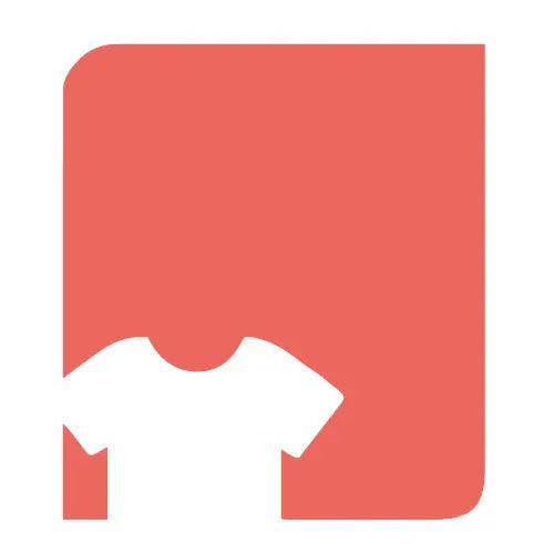 Siser EasyWeed Stretch 15" Heat Transfer Vinyl Calypso Coral