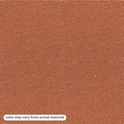 Sports Twill - Texas Orange Twill USA